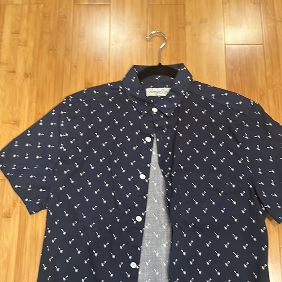 EUC Sovereign Code button down size medium men’s - Picture 3 of 12